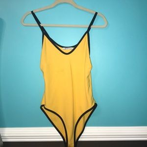 Zara Bodysuit